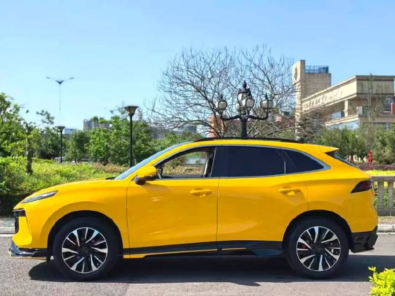 DONGFENG FORTING EVO FORTING T5 EVO 2023