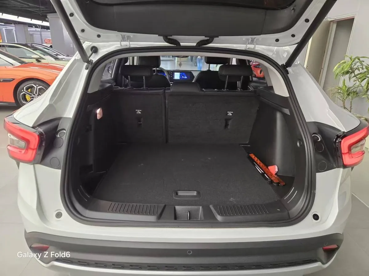 CHEVROLET TRAX 2023