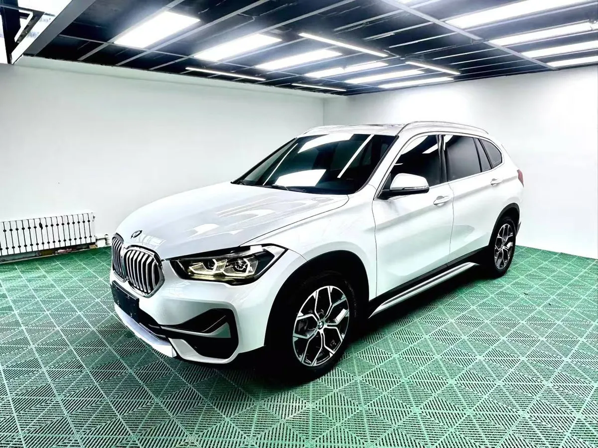 BMW X1 SDRIVE 2022