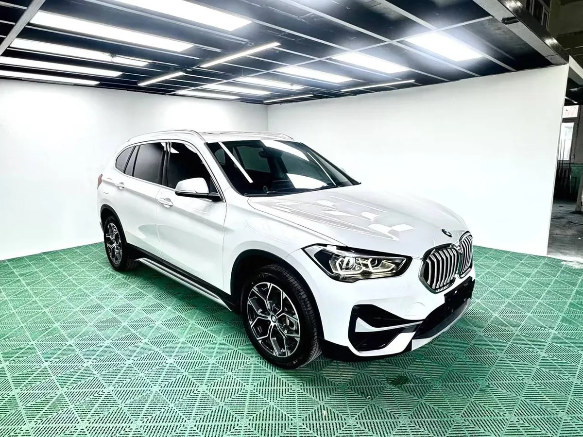 BMW X1 SDRIVE 2022