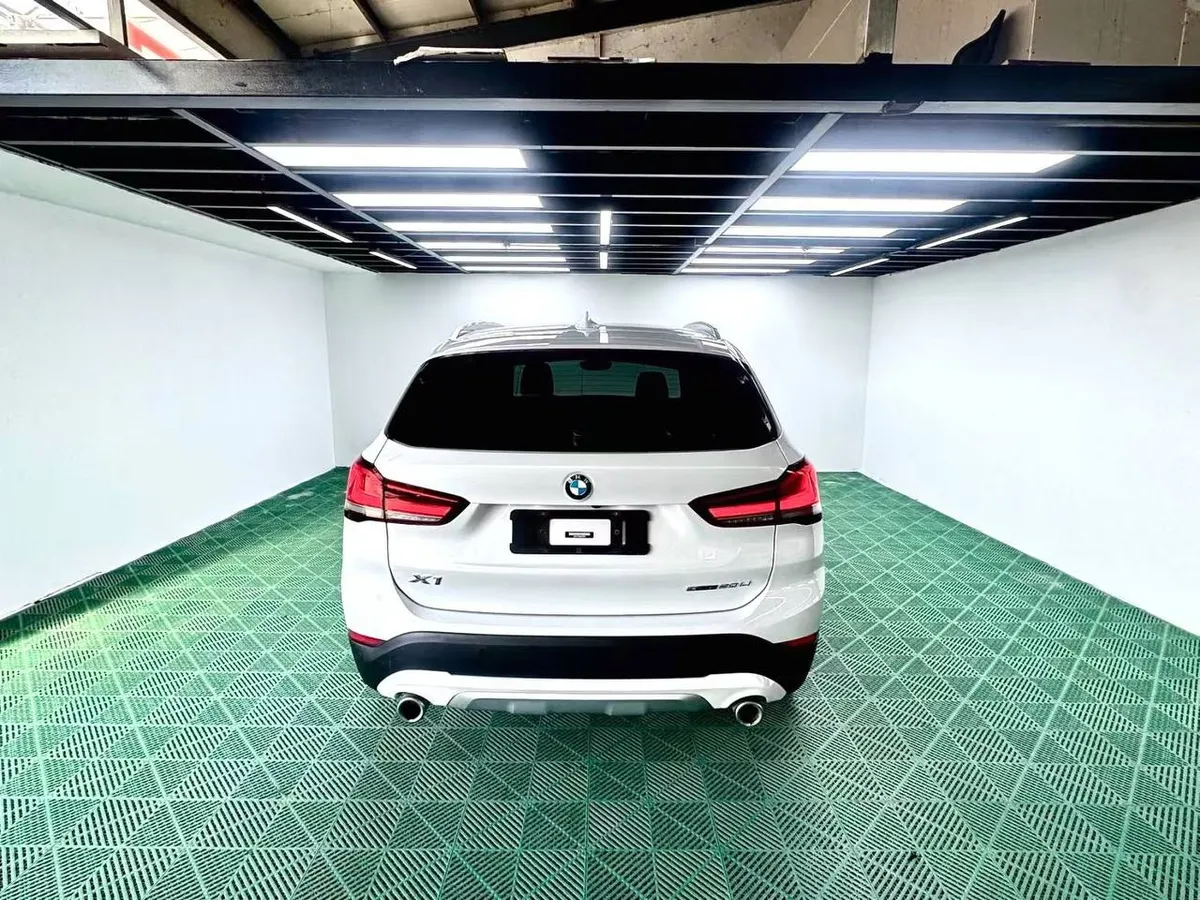 BMW X1 SDRIVE 2022