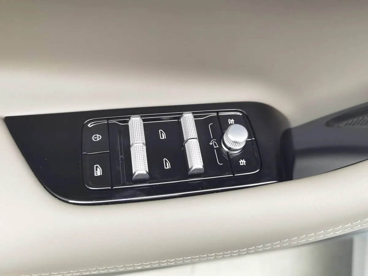 GEELY BOUYE L 2026