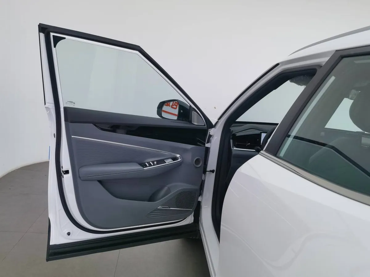 GEELY BOUYE 2026