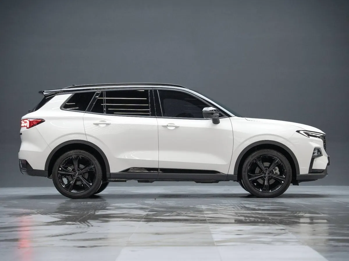 FORD EQUATOR SPORT 2022