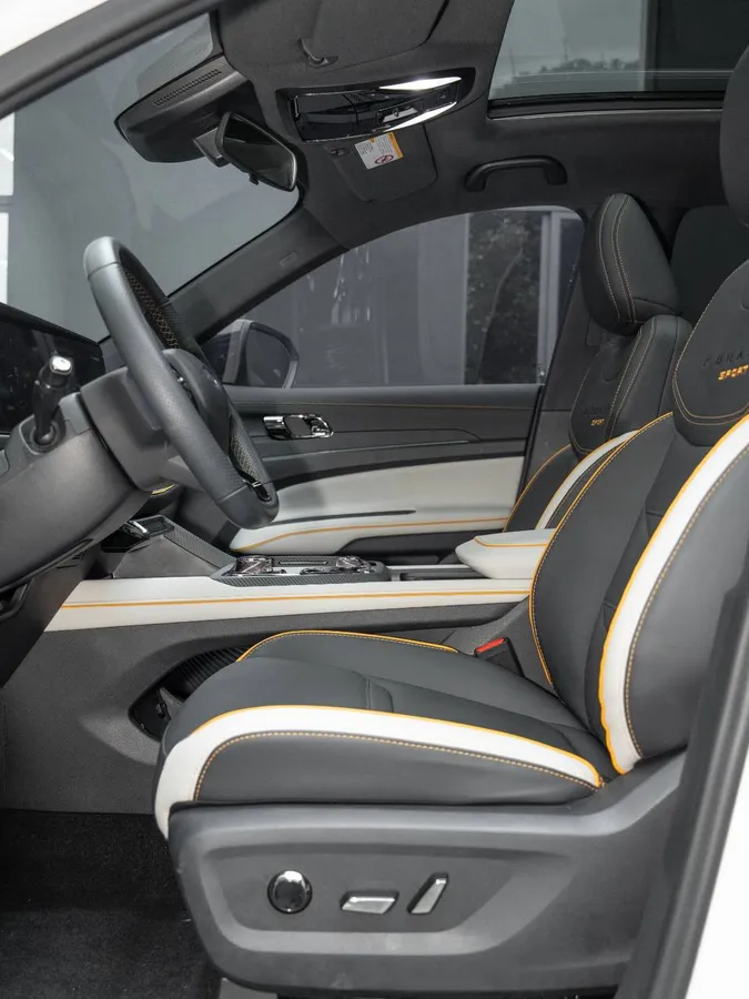 FORD EQUATOR SPORT 2022