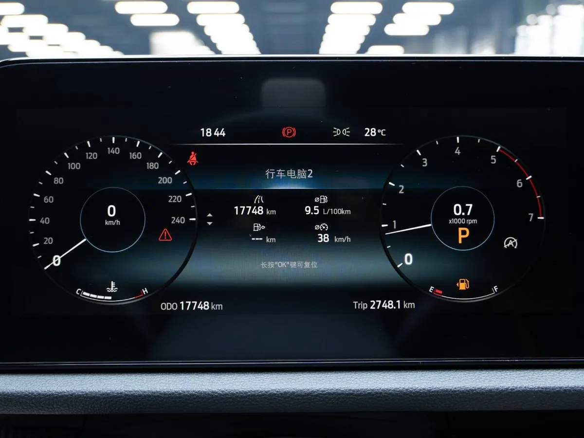 FORD EQUATOR SPORT 2022