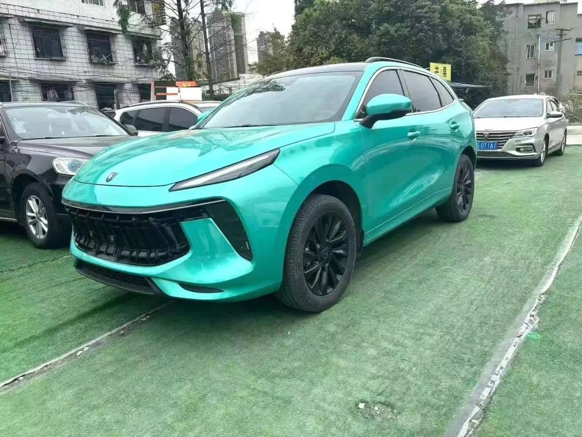 DONGFENG FORTING EVO FORTING T5 EVO 2022