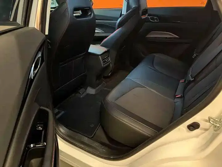 CHANGAN Z6 2023