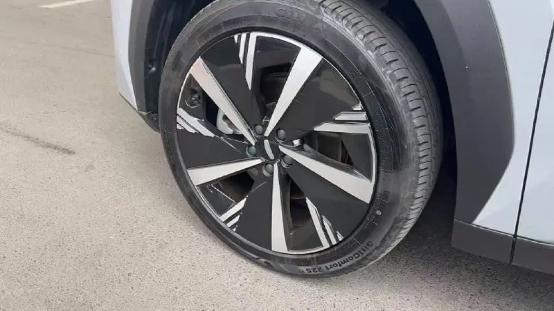GEELY BOUYE L 2023