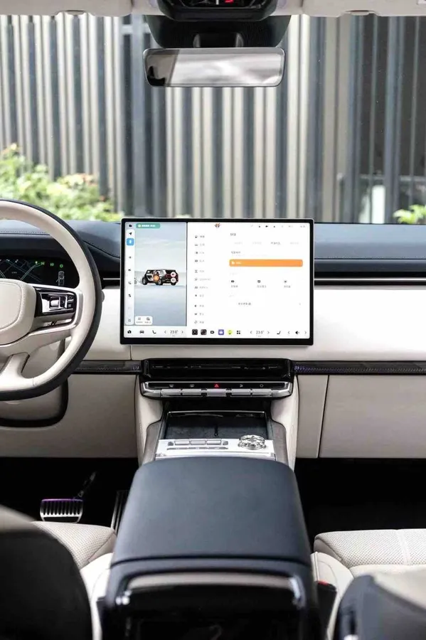 ZEEKR 9X 70KWH 9X ULTRA 70KWH 2025