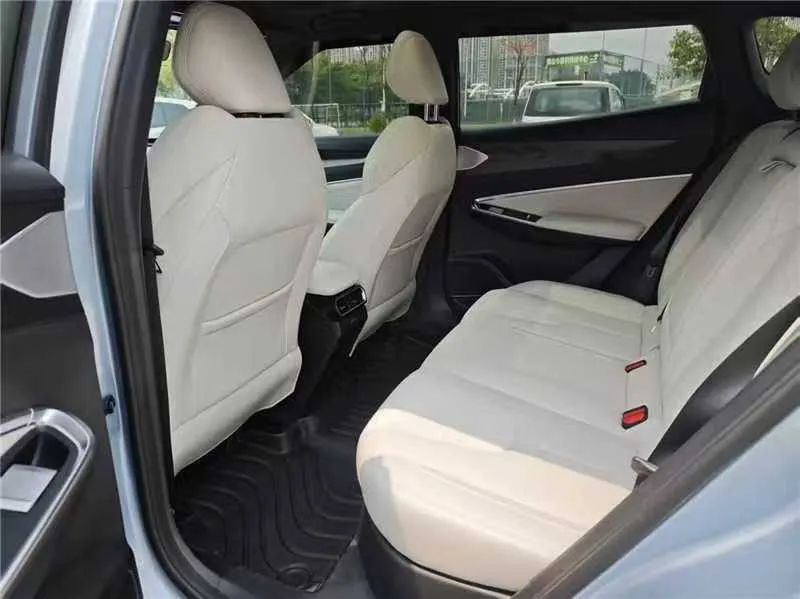 GEELY BOUYE COOL 2023