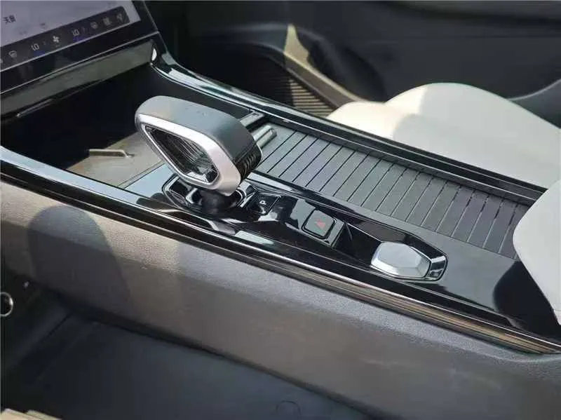 GEELY BOUYE COOL 2023