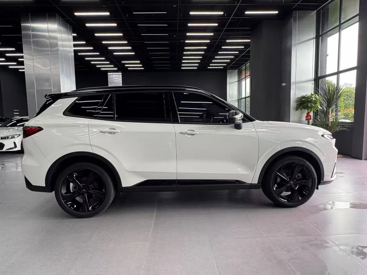 FORD EQUATOR SPORT 2022