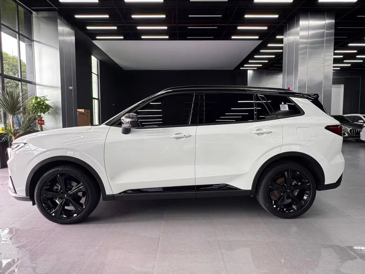 FORD EQUATOR SPORT 2022