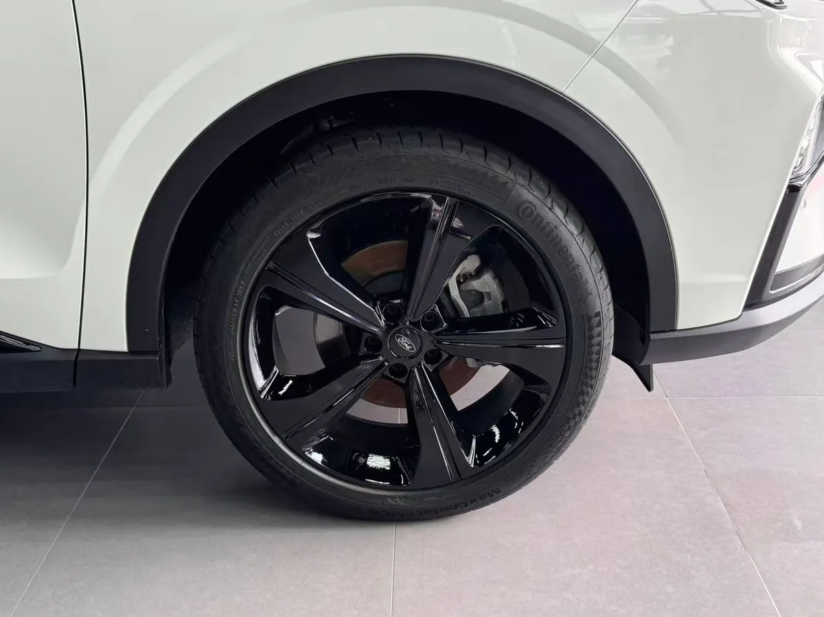 FORD EQUATOR SPORT 2022