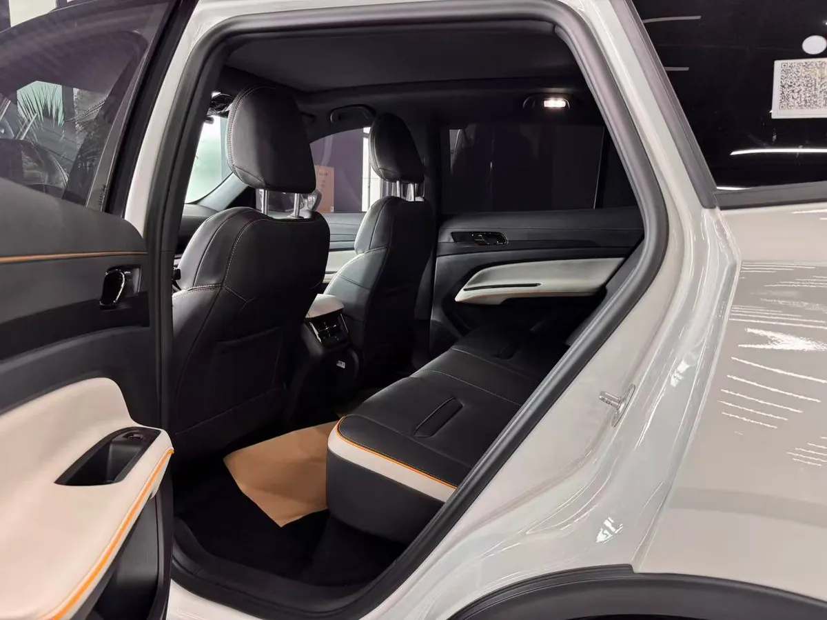 FORD EQUATOR SPORT 2022