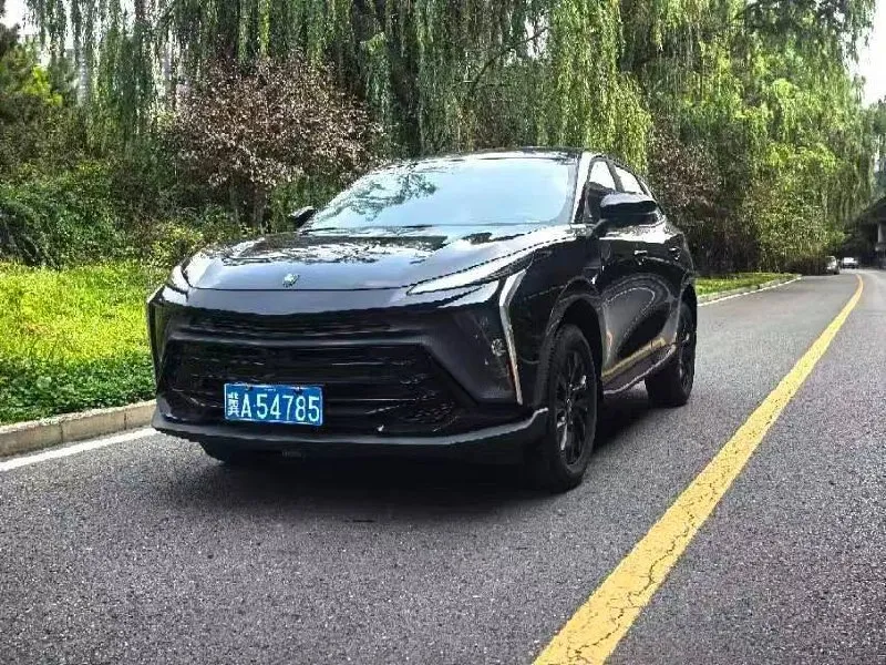 DONGFENG FORTING EVO FORTING T5 EVO 2024