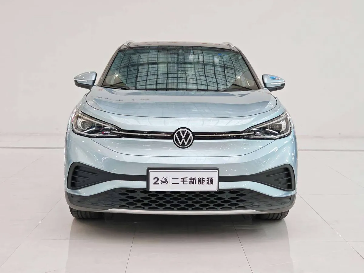 VOLKSWAGEN ID.4 ID4 X 2024