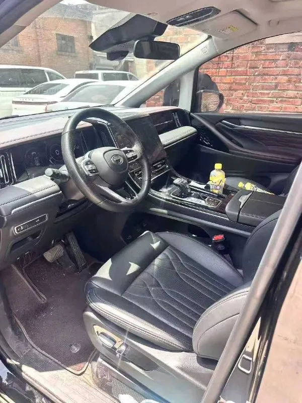 GAC M8 2023