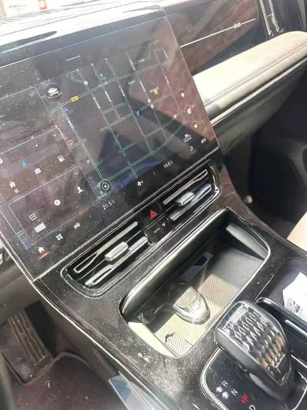 GAC M8 2023