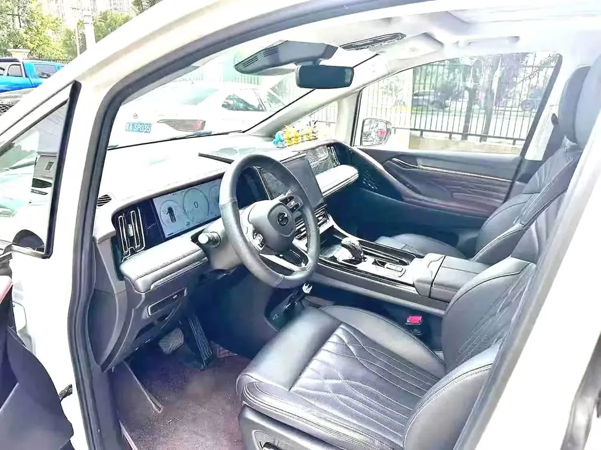 GAC M8 2023