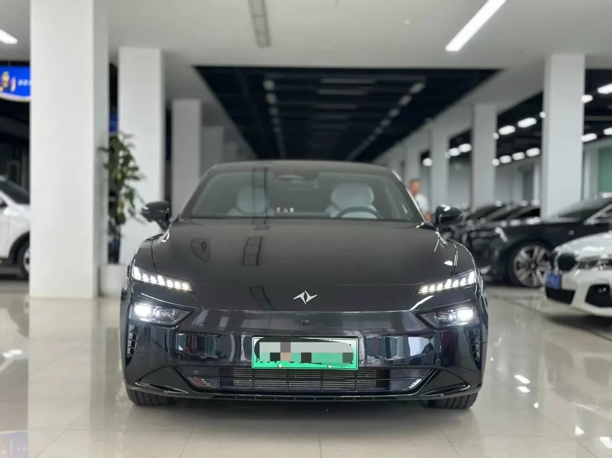 DONGFENG EP007 2024