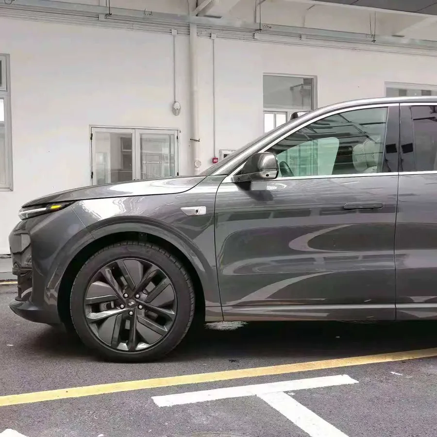 LI AUTO L6 MAX 2024