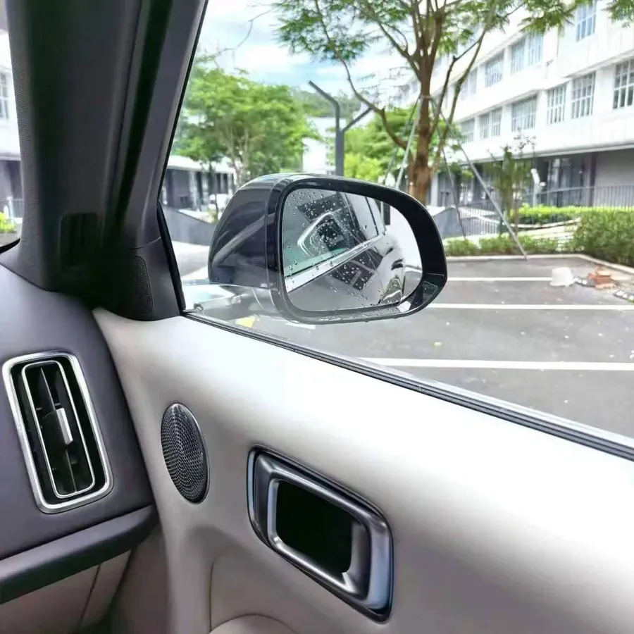 LI AUTO L6 MAX 2024