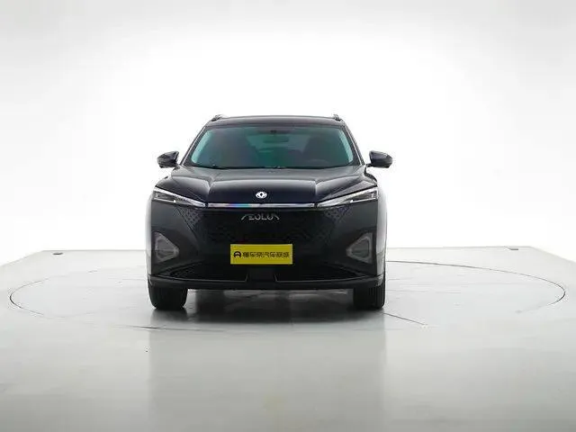 DONGFENG MAGE 2023