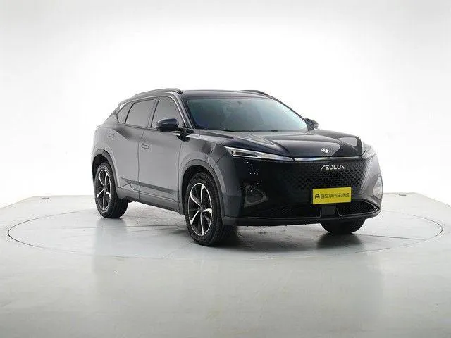DONGFENG MAGE 2023