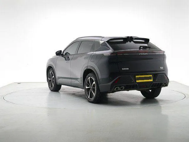 DONGFENG MAGE 2023