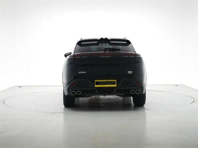 DONGFENG MAGE 2023