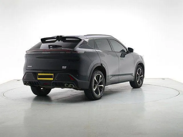 DONGFENG MAGE 2023