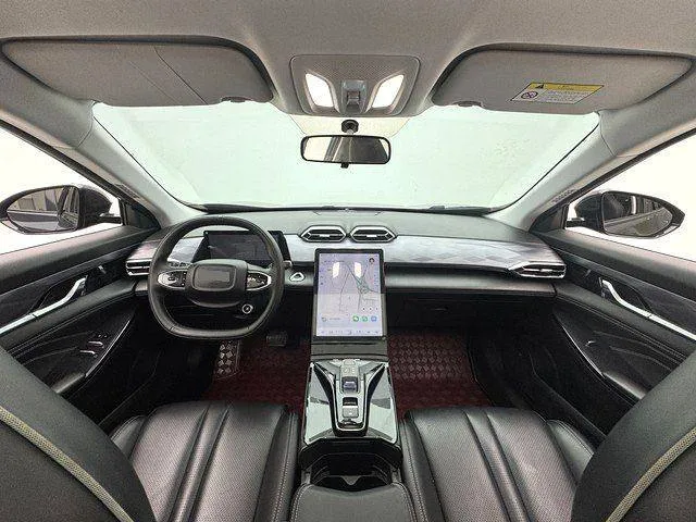 DONGFENG MAGE 2023