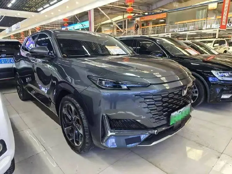 CHANGAN UNI-K 2023