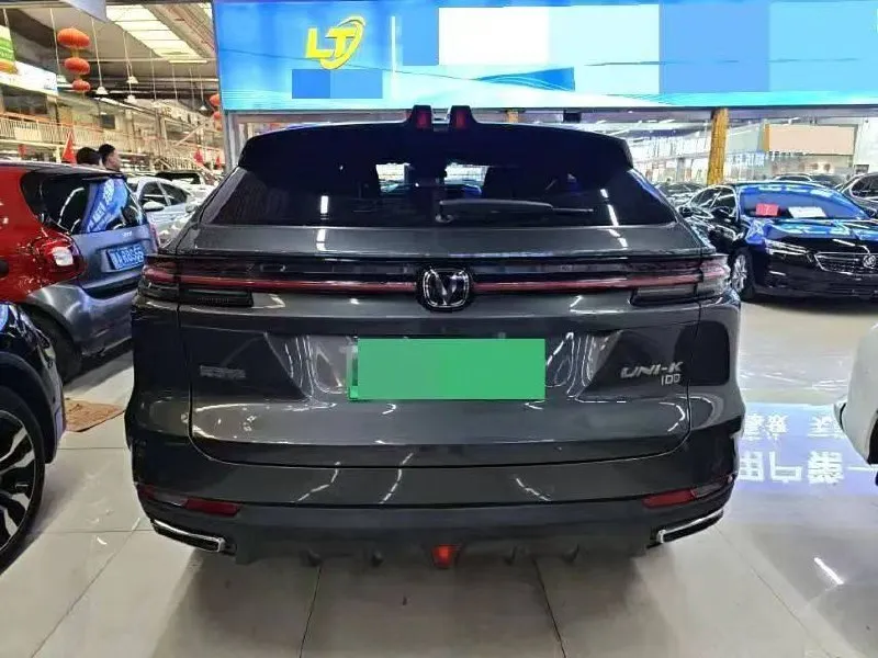 CHANGAN UNI-K 2023