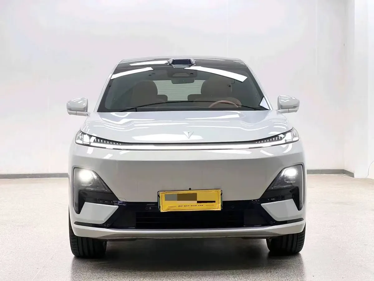 CHANGAN DEEPAL S09 4WD 2025