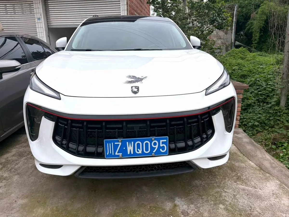DONGFENG FORTING EVO FORTING T5 EVO 2022