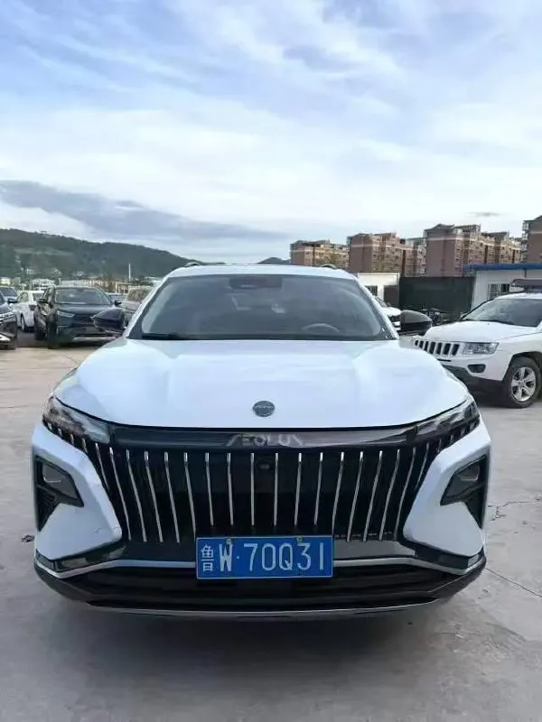 DONGFENG AEOLUS 2023