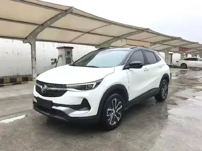 BUICK ENCORE 2023