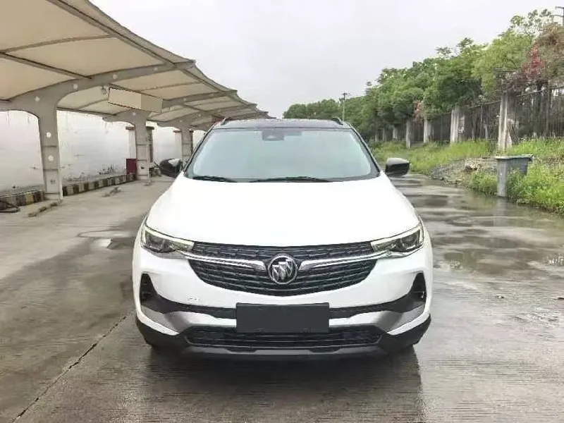 BUICK ENCORE 2023