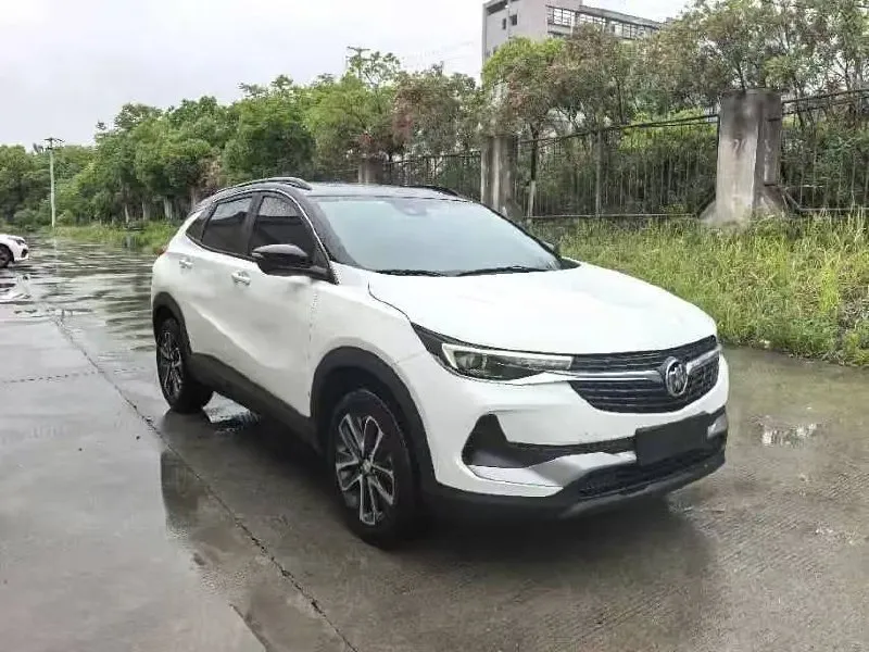BUICK ENCORE 2023
