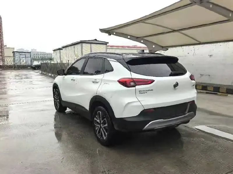 BUICK ENCORE 2023