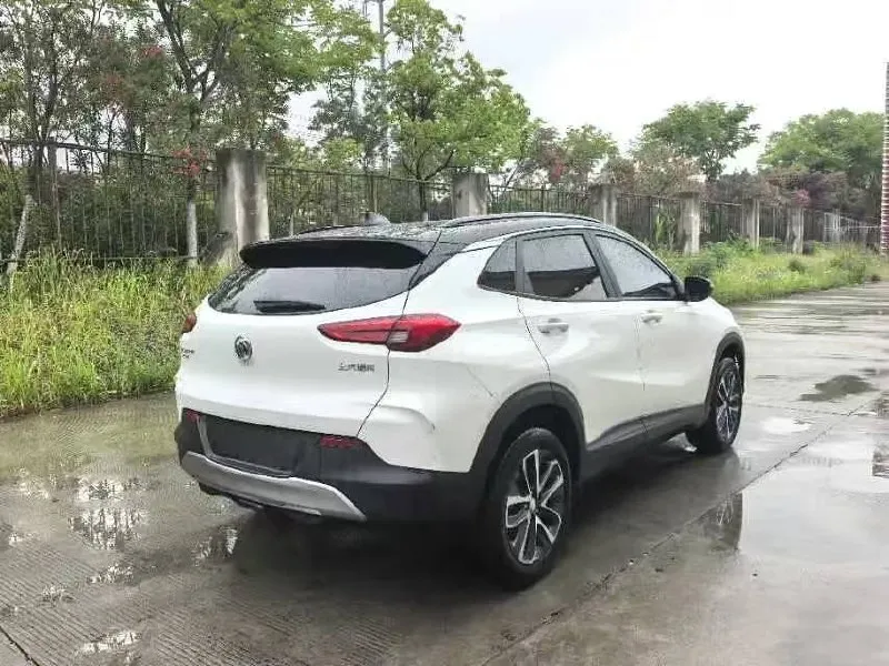 BUICK ENCORE 2023