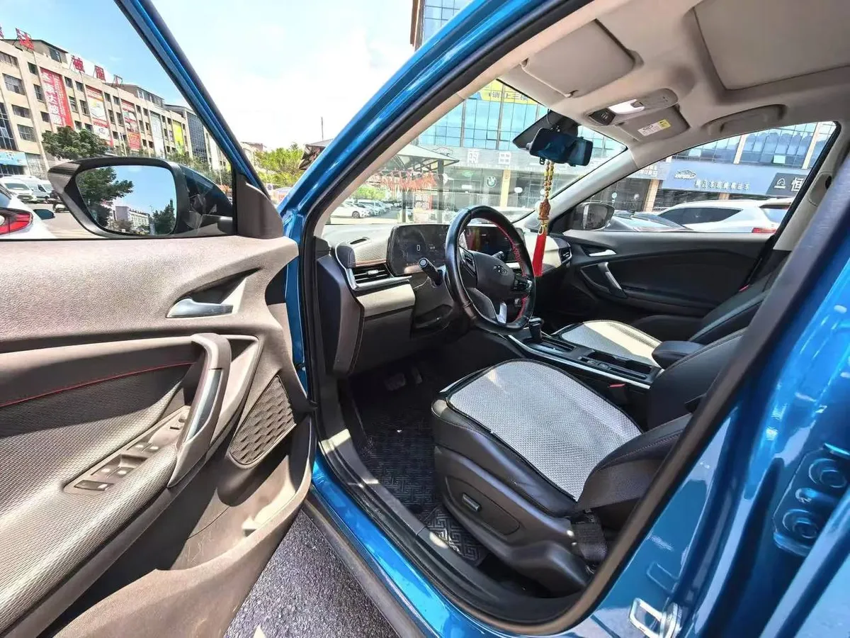 CHEVROLET TRAX RX 2022