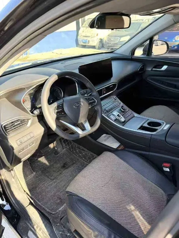 HYUNDAI SANTA FE 2022