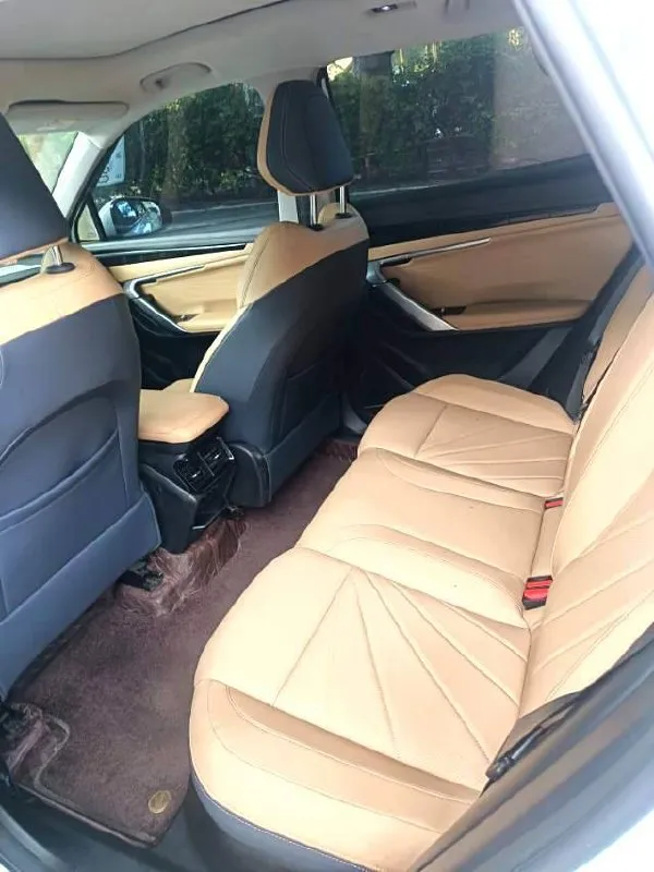 GEELY BOUYE L 2023