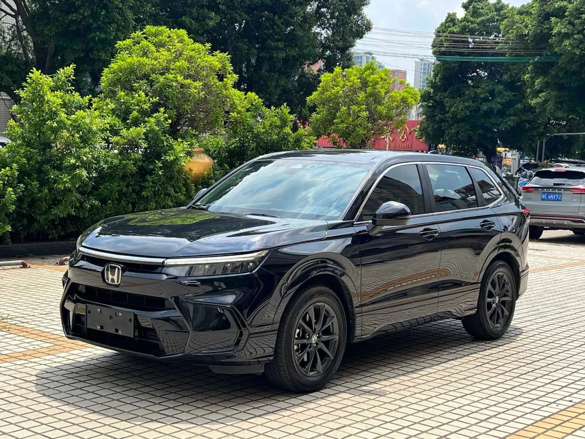 HONDA BREEZE 2023