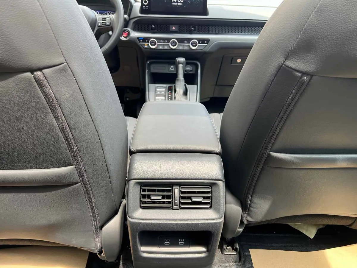 HONDA BREEZE 2023