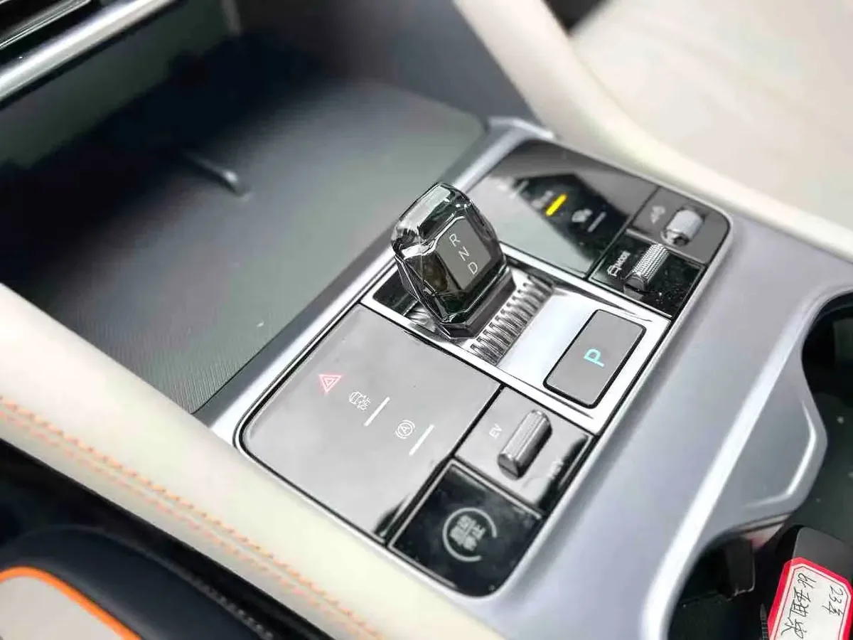 BYD SONG DM- I SONG PLUS DM- I 2023